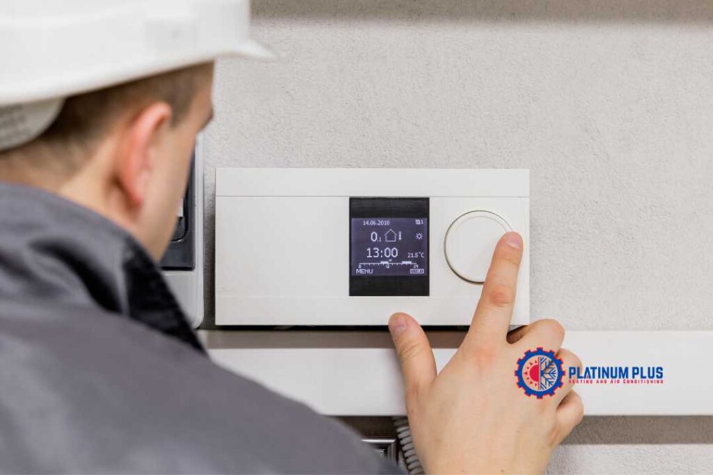 maintaining your hvac system