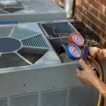 HVAC system efficiency and performance